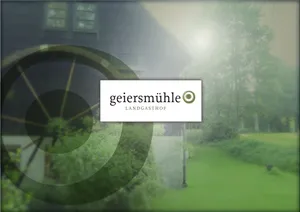 Image of Landgasthof Geiersmühle