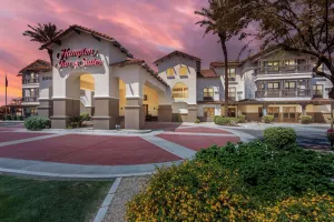 Image of Hampton Inn and Suites Goodyear
