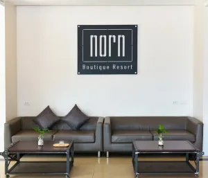 Image of NORN Canalside Bangkok Hotel โรงแรมนอนริมคลอง