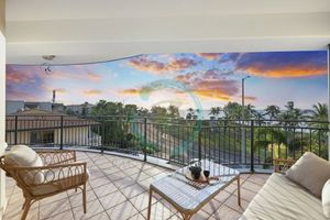 Image of Nightcliff Foreshore Seaview Pool Workspace