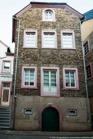 Image of Haus Weihertor