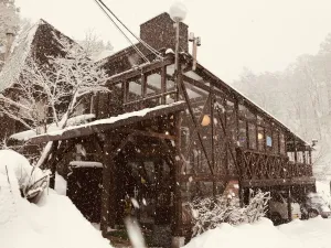 Image of ALP Lodge