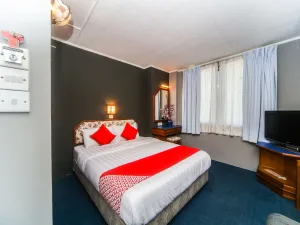 Image of Super OYO 1026 Hotel Lutana