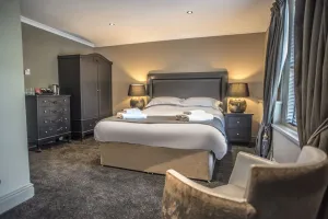 Image of N'ista Boutique Rooms Birkdale, Southport
