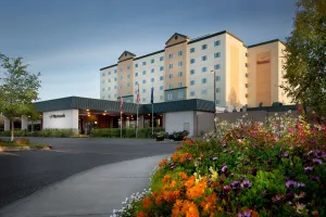 Image of Westmark Fairbanks Hotel and Conference Center