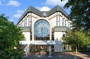 Image of Leonardo Hotel Weimar