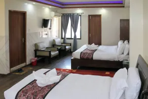 Image of Apartment Hotel 11 Thamel