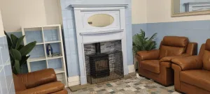 Image of Serenity Cottage on Penny Lane