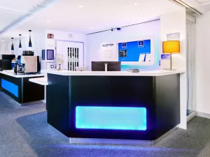 Image of B&B HOTEL Hannover-Laatzen