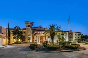 Image of Best Western Gateway Grand