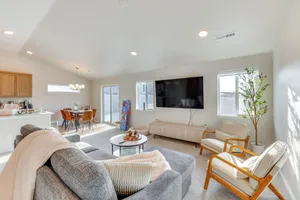 Image of 7 Mi to Lake Lowell Park: Nampa Home w/ Backyard