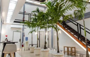 Image of Moriyama Hotel