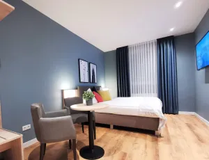 Image of Hotel Restaurant Verst