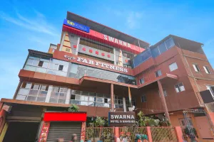 Image of Super Collection O Swarna Banquet Bhu Rd