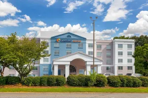 Image of Comfort Suites Gastonia - Charlotte