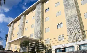 Image of AJ Hotel Chapecó - Fácil Acesso Pátio Shopping e Rótula da Bandeira