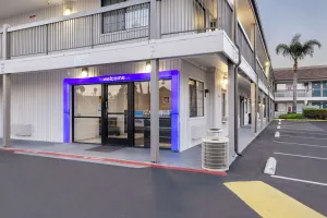 Image of Motel 6-Santa Ana, CA