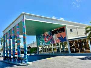 Image of enVision Hotel Miami International Airport