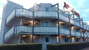 Image of Bonsaï Hotel d'Orleans