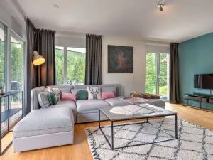 Image of Mountain View Apartment in Bad Kleinkirchheim near Ski Area