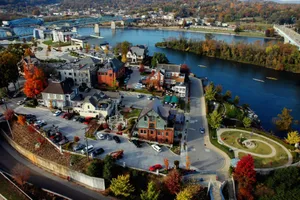 Image of Bluff View Inn