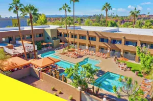 Image of Bposhtels Scottsdale in Arizona