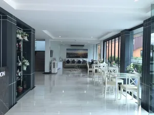 Image of Sita Krabi Hotel