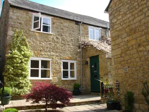 Image of Fiddlesticks Cottage