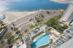 Image of Grand Hotel Gold Coast Apartment