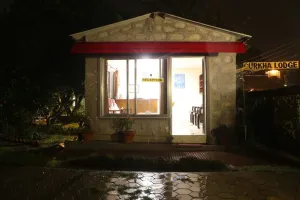 Image of Gurkha Lodge