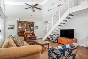 Image of 57 Woodbine Villas at The Sea Pines Resort