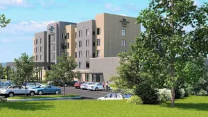 Image of Homewood Suites By Hilton Allentown Bethlehem Center Valley