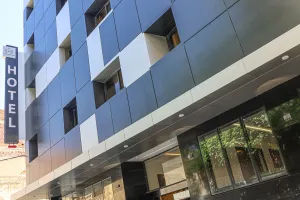 Image of Hôtel Des Lilas
