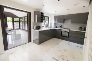 Image of 3 Beds D'luxe Home In Gillingham Kent