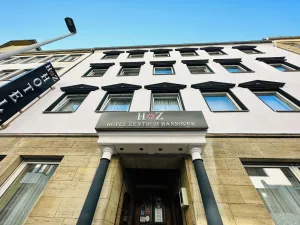 Image of Hotel Zentrum