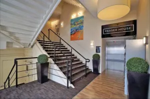Image of Lovely Twin 2-Flats Condo In Aberdeen-No Party