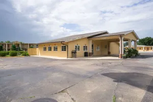 Image of Woodridge Inn and Suites