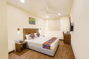 Image of Fabhotel Welcome Inn Porur