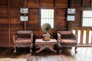 Image of Patan Lanna Homestay