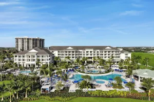 Image of The Belgrove Resort & Spa, West Palm Beach, Autograph Collection