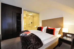 Image of Hotel Friends Hückelhoven