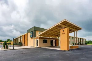 Image of Quality Inn Bucyrus North