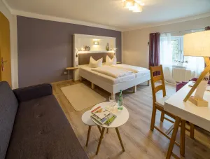 Image of Landhotel Rosenschänke