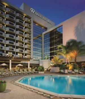 Image of DoubleTree by Hilton San Jose