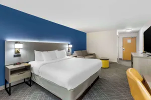 Image of Comfort Inn & Suites Glenwood Springs On The River