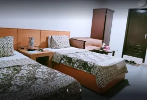 Image of 7 S even Guest House