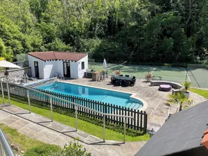 Image of Glamorgan House