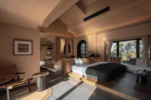 Image of Anji ke gamer wild luxury Resort villa
