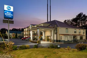 Image of Best Western Allatoona Inn & Suites