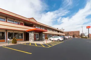 Image of Econo Lodge